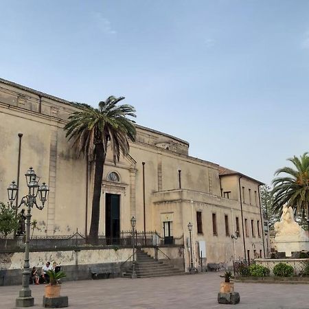 B&B La Giara Piedimonte Etneo Luaran gambar