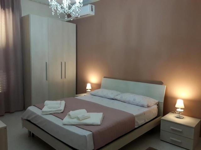 B&B La Giara Piedimonte Etneo Luaran gambar