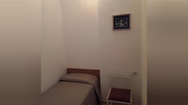 B&B La Giara Piedimonte Etneo Luaran gambar