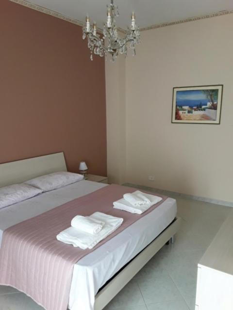 B&B La Giara Piedimonte Etneo Luaran gambar