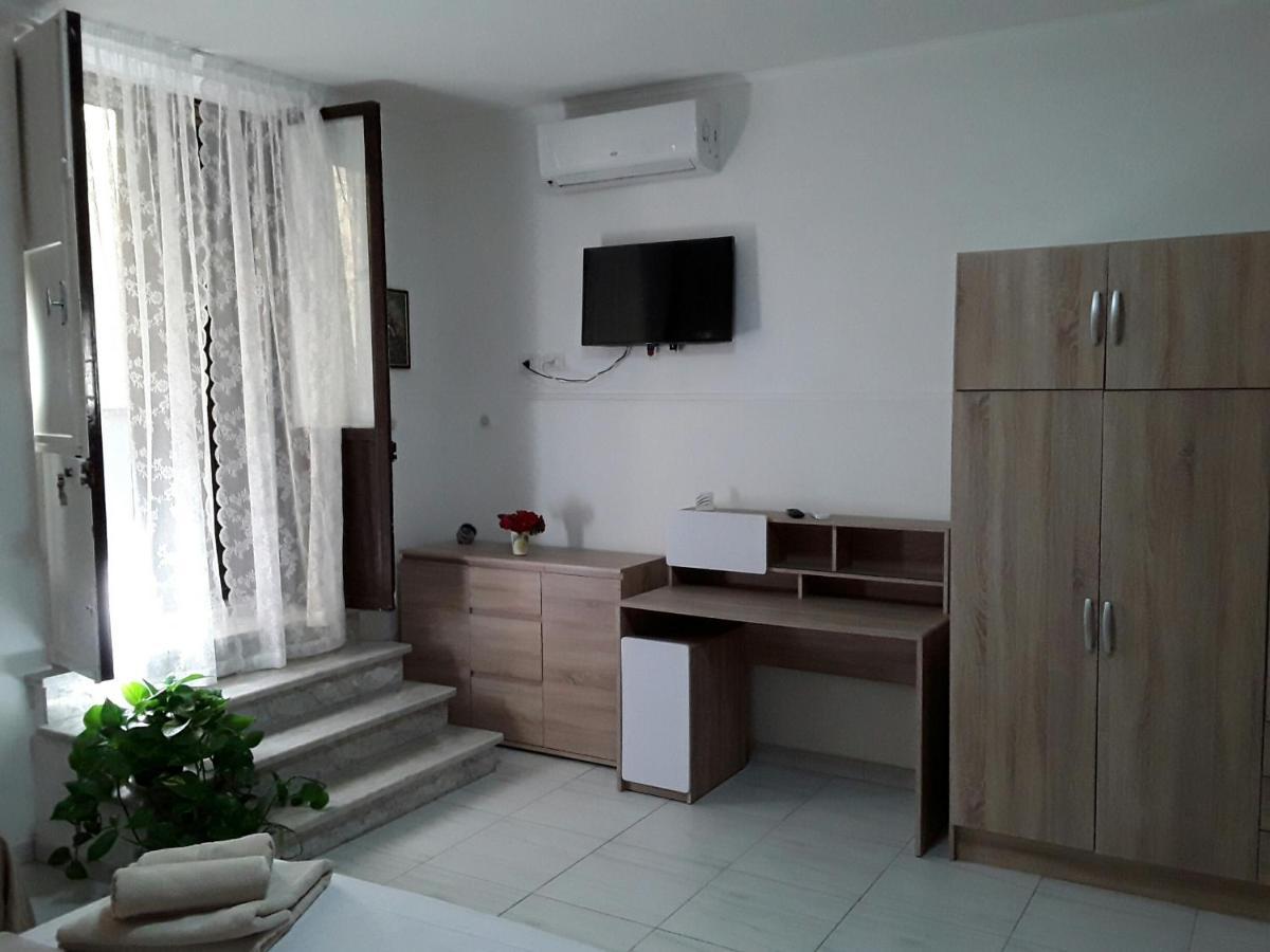B&B La Giara Piedimonte Etneo Luaran gambar