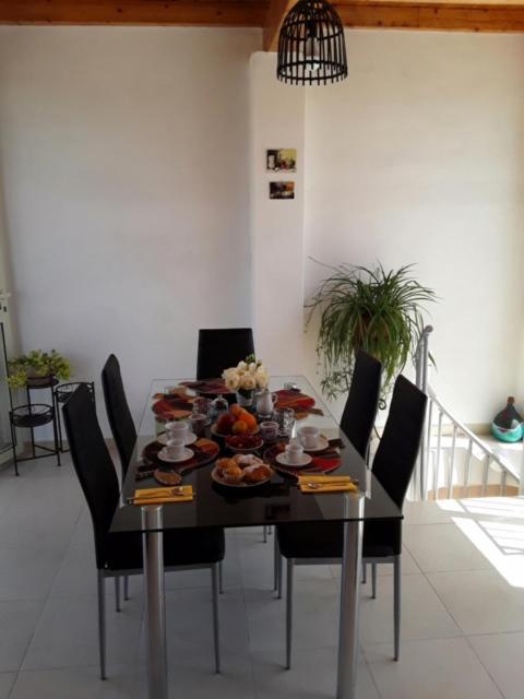 B&B La Giara Piedimonte Etneo Luaran gambar