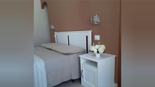 B&B La Giara Piedimonte Etneo Luaran gambar