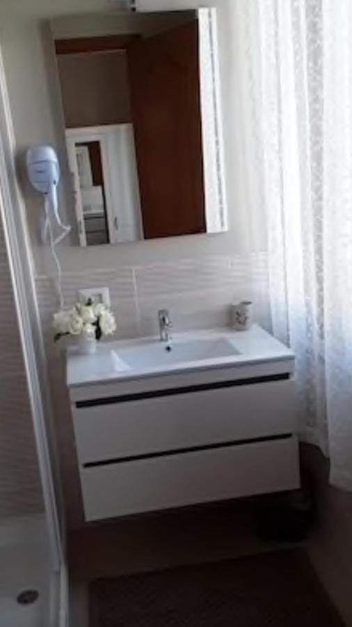 B&B La Giara Piedimonte Etneo Luaran gambar