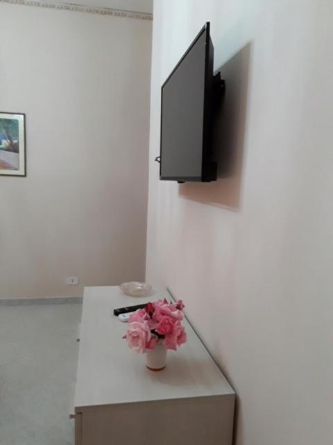 B&B La Giara Piedimonte Etneo Luaran gambar