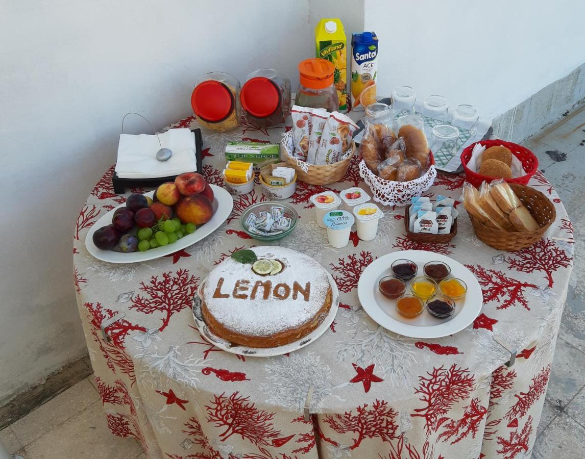 B&B La Giara Piedimonte Etneo Luaran gambar